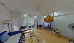 Blk 526 Bukit Batok Street 51 (Bukit Batok), HDB Executive #612618061
